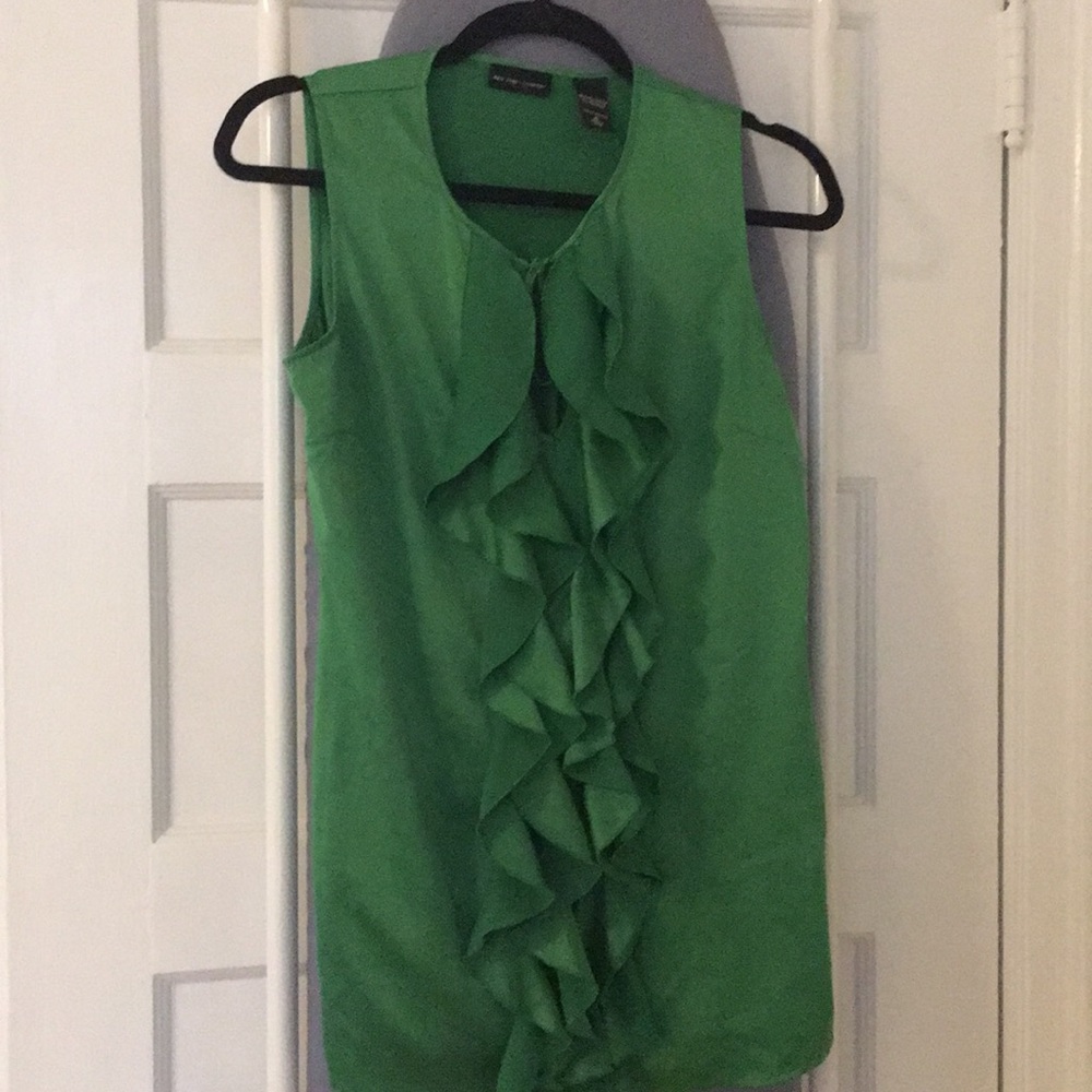 New York & Company Top-Sz 6